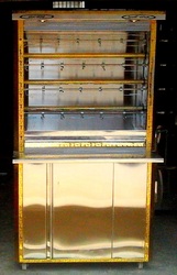 Manufacturers Exporters and Wholesale Suppliers of Golden 24 Chicken Capacity Bengaluru  Karnataka